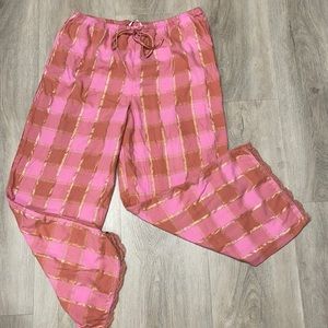 Victoria’s Secret pajama pants